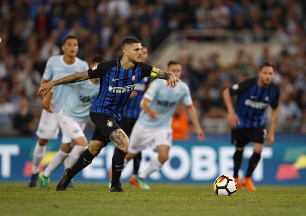 Klub Anti Juventus, Siapa Paling Layak Sih?