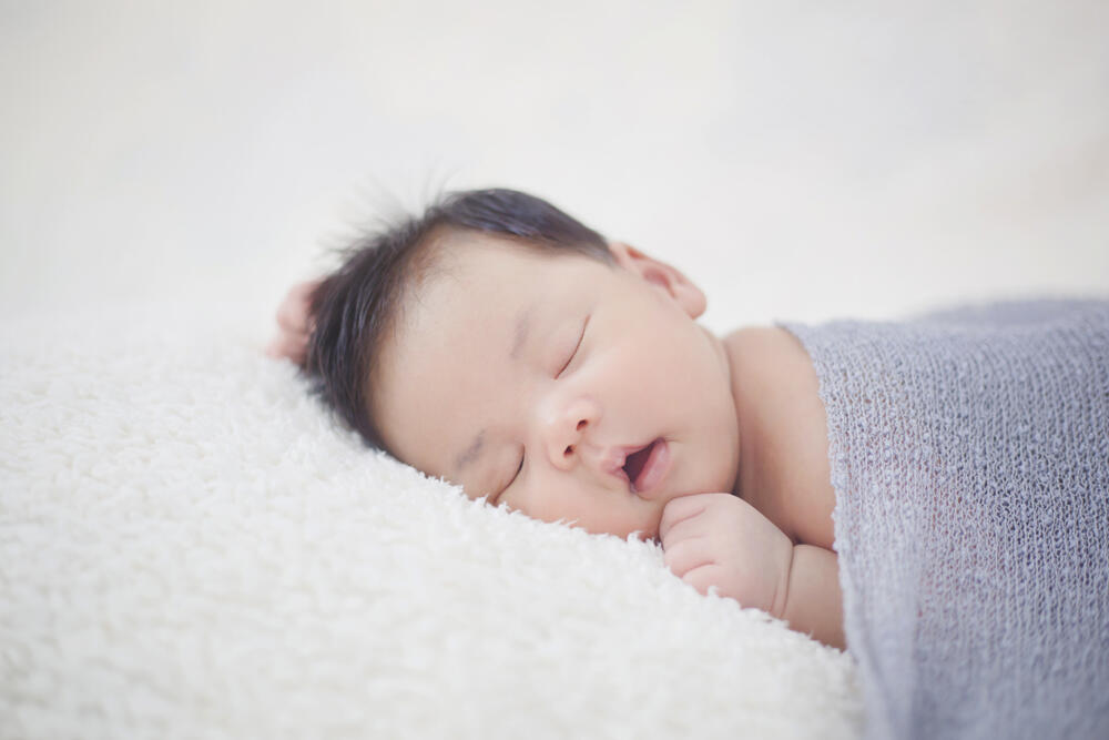 Sebenernya Bayi Bisa Mimpi Belum Sih? Yuk Bahas Bareng Disini