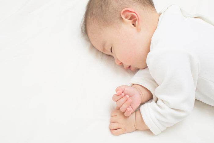 Sebenernya Bayi Bisa Mimpi Belum Sih? Yuk Bahas Bareng Disini