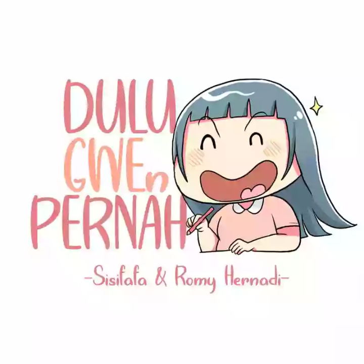 &#91;COC&#93; Review Komik &quot;DULU GWE(N) PERNAH&quot; #AslinyaLo