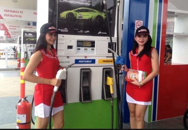 Dolar AS 'Ngamuk', Jokowi Harus Naikkan Harga BBM