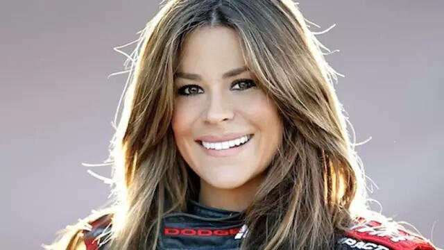 Siapa yang Suka Cewek Ngegas? This is Women of NASCAR!