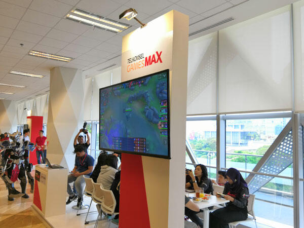 Penuhi Kebutuhan Digital Lifestyle Pelanggan, Telkomsel Luncurkan 'TAU Dynamic Plan'