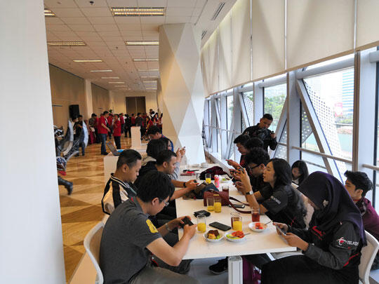 Penuhi Kebutuhan Digital Lifestyle Pelanggan, Telkomsel Luncurkan 'TAU Dynamic Plan'
