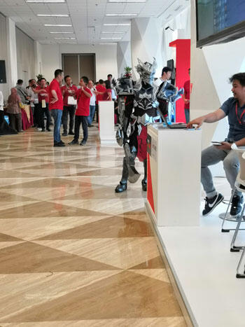 Penuhi Kebutuhan Digital Lifestyle Pelanggan, Telkomsel Luncurkan 'TAU Dynamic Plan'