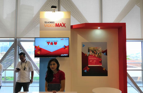 Penuhi Kebutuhan Digital Lifestyle Pelanggan, Telkomsel Luncurkan 'TAU Dynamic Plan'