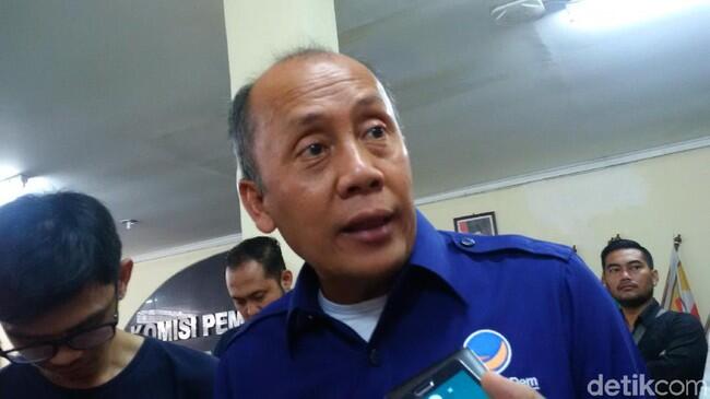 Kubu Asyik Minta Pelantikan Dibatalkan, Jubir RK: Mengada-ada
