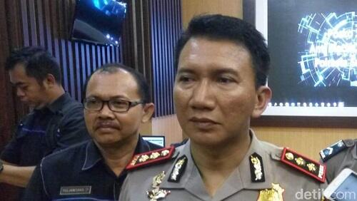 Polisi Pastikan Tak Beri Izin untuk Jalan Sehat Ahmad Dhani di Solo