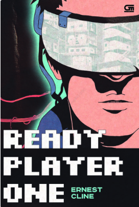 &#91;COC BUKU&#93; Review Buku Ready Player One #AslinyaLo