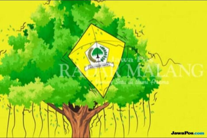 Kasus Korupsi yang Sudutkan Golkar Dinilai Sarat Muatan Politik
