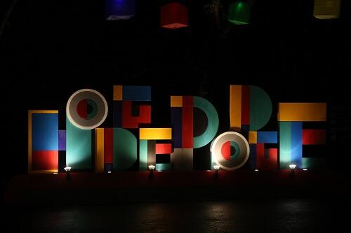 Hodgepodge Superfest 2018, Campur Aduk Penggemar Musik Berbagai Genre