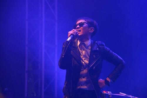Hodgepodge Superfest 2018, Campur Aduk Penggemar Musik Berbagai Genre