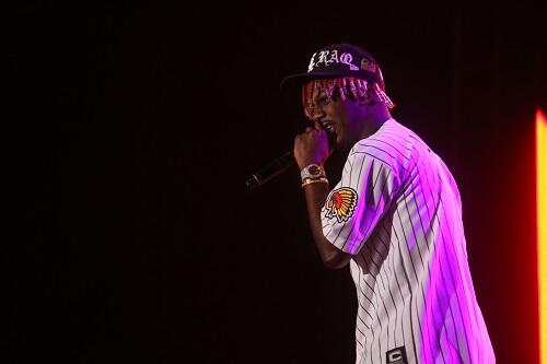 Hodgepodge Superfest 2018, Campur Aduk Penggemar Musik Berbagai Genre