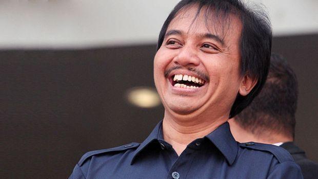Wadaw, Ada 3 Ribuan Barang Kemenpora Belum Dikembaliin Roy Suryo