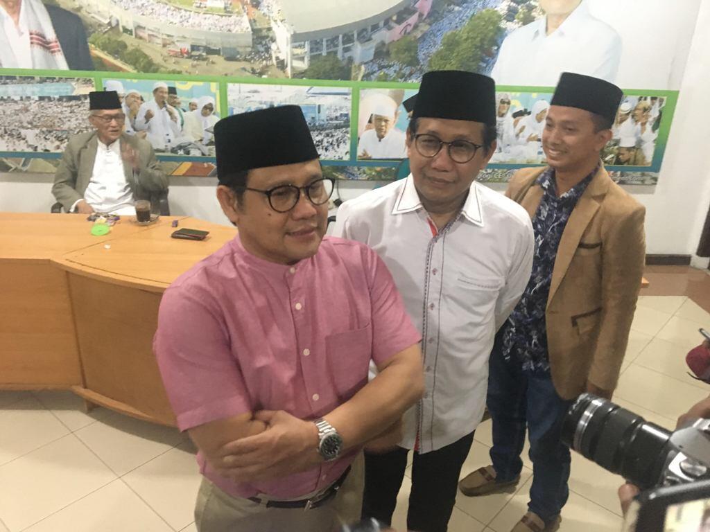 Ketua Tim Sukses Jokowi Mengarah ke Erick Thohir | KASKUS