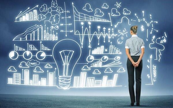 Kaskuser Yang Mau Berkarir di Bidang Data Science, Ini 4 Pilar Utama Wajib Dikuasai