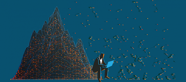 Kaskuser Yang Mau Berkarir di Bidang Data Science, Ini 4 Pilar Utama Wajib Dikuasai
