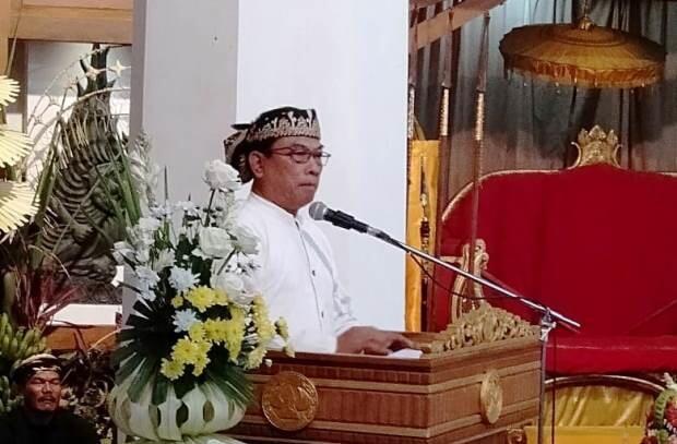 Moeldoko: Inovasi Teknologi Harus Tetap Perkokoh Budaya
