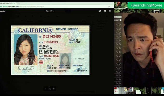 Review Film Searching, Cermin Kehidupan Sosial Masa Kini
