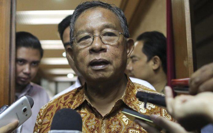 Inflasi Bahan Pangan Naik, Tapi Darmin Anggap Itu Tak Masalah