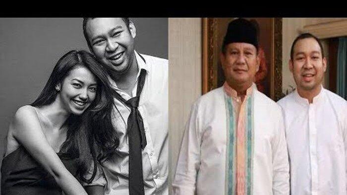 Kabar Terbaru Putra Prabowo Subianto, Didit Hediprasetyo, Sentuhannya pada Artis BCL 