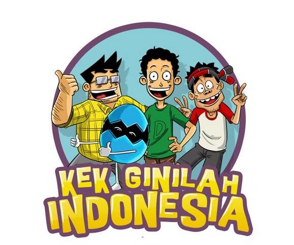 &#91;CoC&#93; Kenali Pesona Nusantara Bersama 'KEK GINILAH INDONESIA' #ASLINYALO