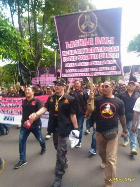 Menohok! Ini Alasan Ustad Somad Ogah Lapor Polisi