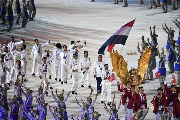 Indonesia Patut Bangga Gan! 9 Negara ini Pulang Tanpa Medali.