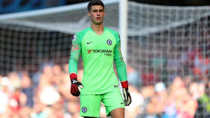 Rangkuman aksi para kiper anyar di Premier League, Memuaskan?