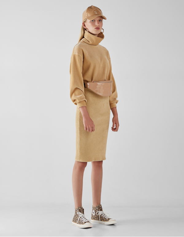 4 Sneakers Terbaru Converse x Bershka yang Kekinian, Cocok Buat Milenial