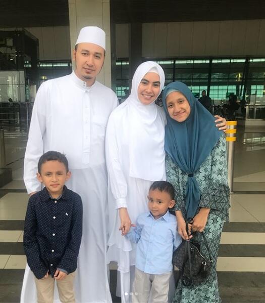 Ngaku Nikahi Kartika Putri, Ini Nih Gan Sosok Habib Usman yang Ganteng