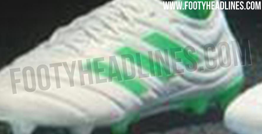 Sepatu Bola Terbaru Buat Toni Kroos dari Adidas, Gahar Bos!