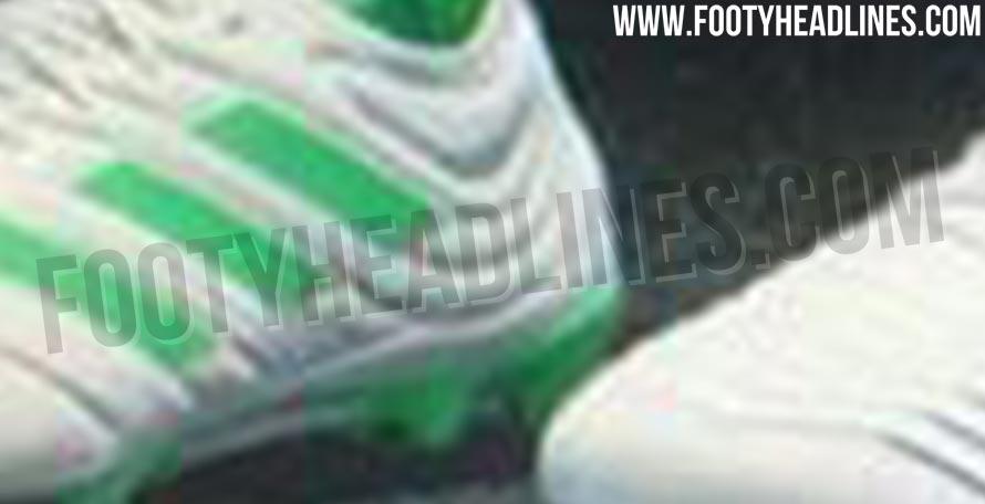 Sepatu Bola Terbaru Buat Toni Kroos dari Adidas, Gahar Bos!