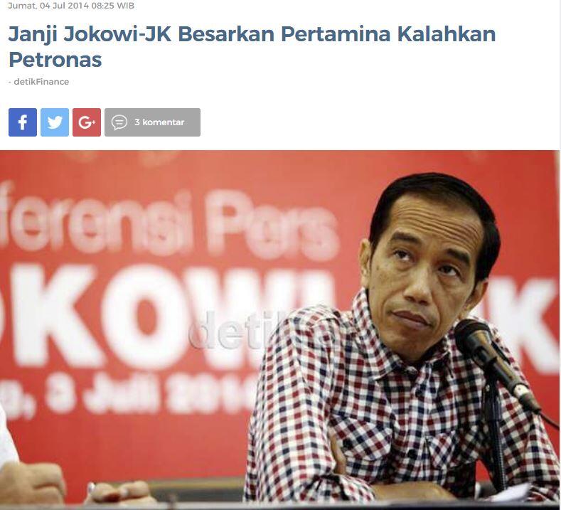 Dolar AS 'Ngamuk' Harga BBM Perlu Naik? Ini Kata Jonan