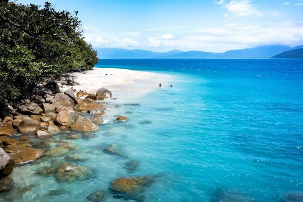 Gak Bisa Berenang,Tapi HOBI Menikmati Keindahan Bawah Laut Indonesia. #AslinyaLo