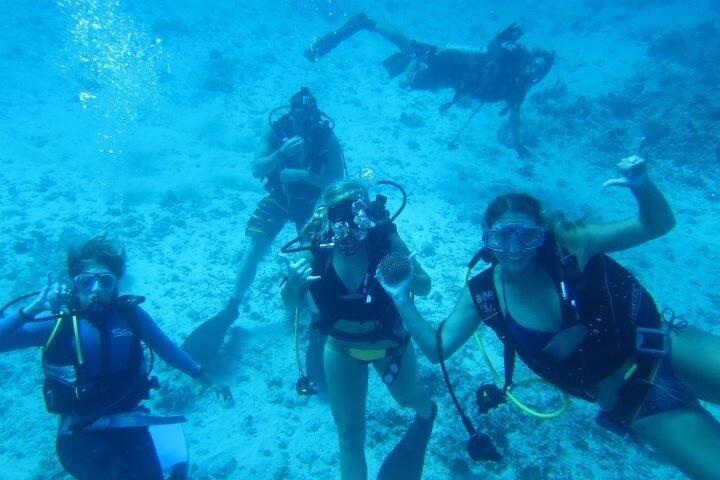 Gak Bisa Berenang,Tapi HOBI Menikmati Keindahan Bawah Laut Indonesia. #AslinyaLo