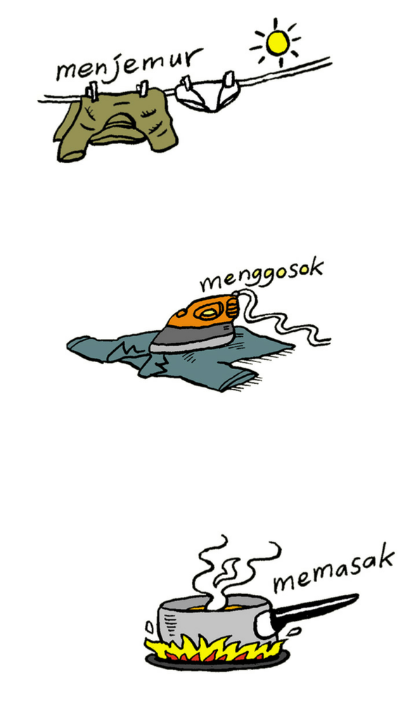 #ASLI NYALO REVIEW KOMIK Rumah Mice BY prasetia13 