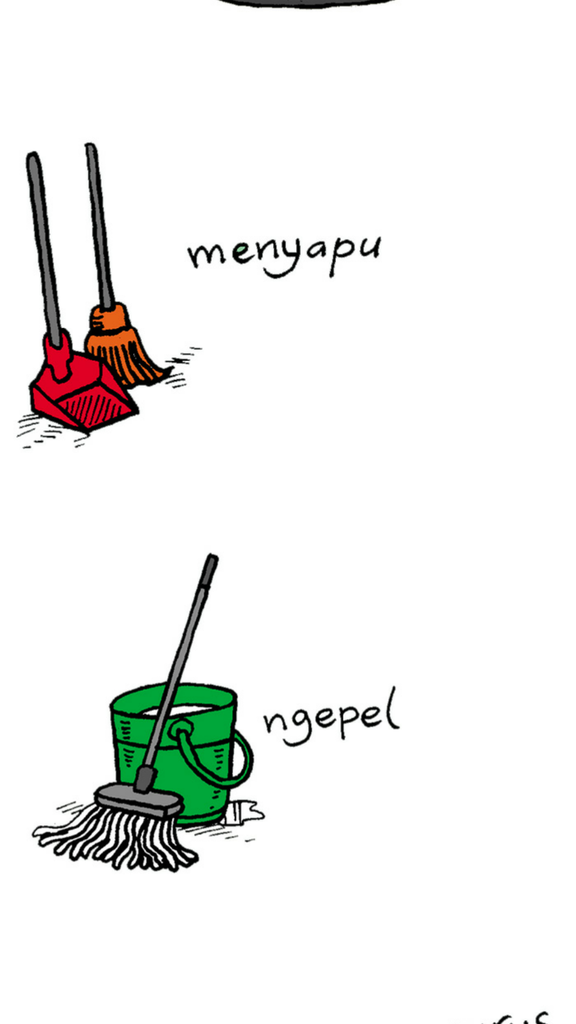 #ASLI NYALO REVIEW KOMIK Rumah Mice BY prasetia13 
