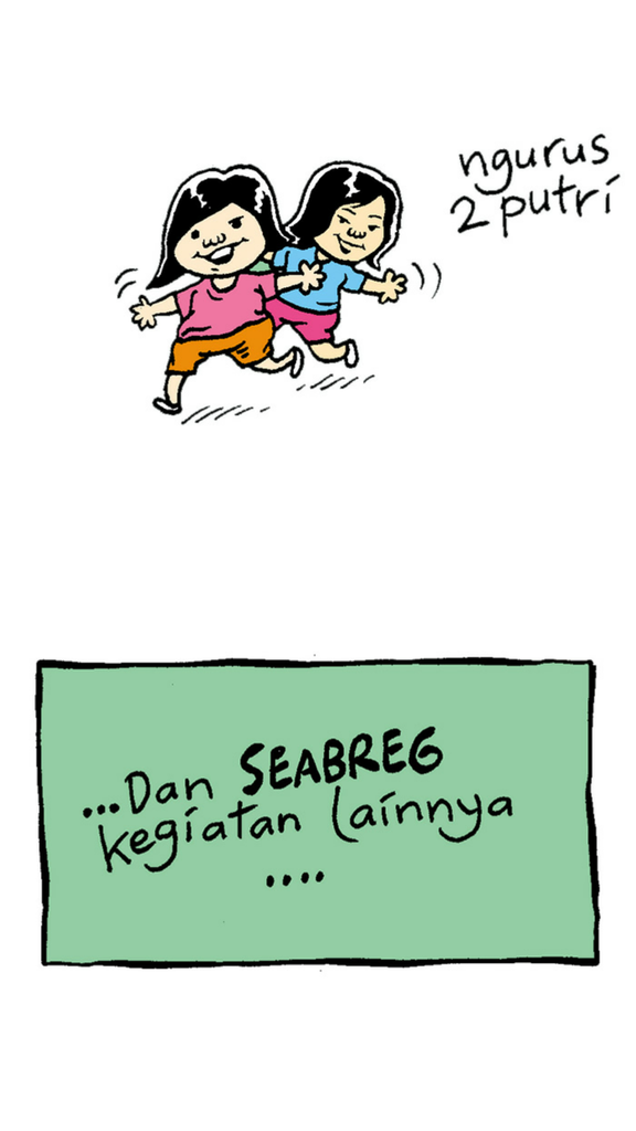 #ASLI NYALO REVIEW KOMIK Rumah Mice BY prasetia13 