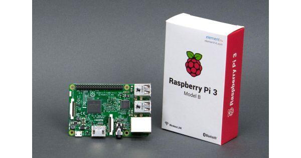 &#91;COC&#93; Raspberry Pi 3, Komputer Mini Super Lengkap #Aslinyalo