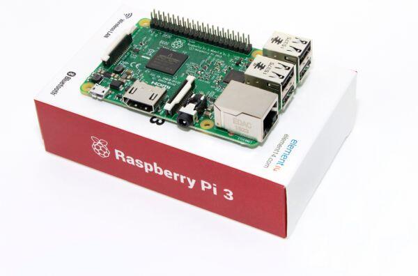 &#91;COC&#93; Raspberry Pi 3, Komputer Mini Super Lengkap #Aslinyalo