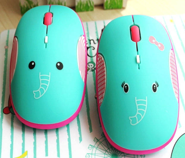 &#91;COC&#93; Mouse Unyu2 Buat PC / Laptop Gan sis #AslinyaLho