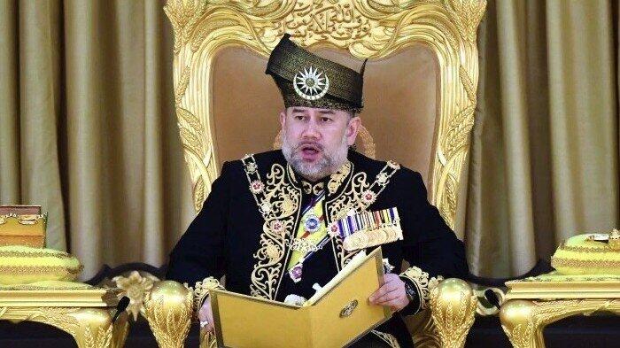 Tak Hanya Patungan Dari Warganya, Ternyata Malaysia Lakukan Hal Ini