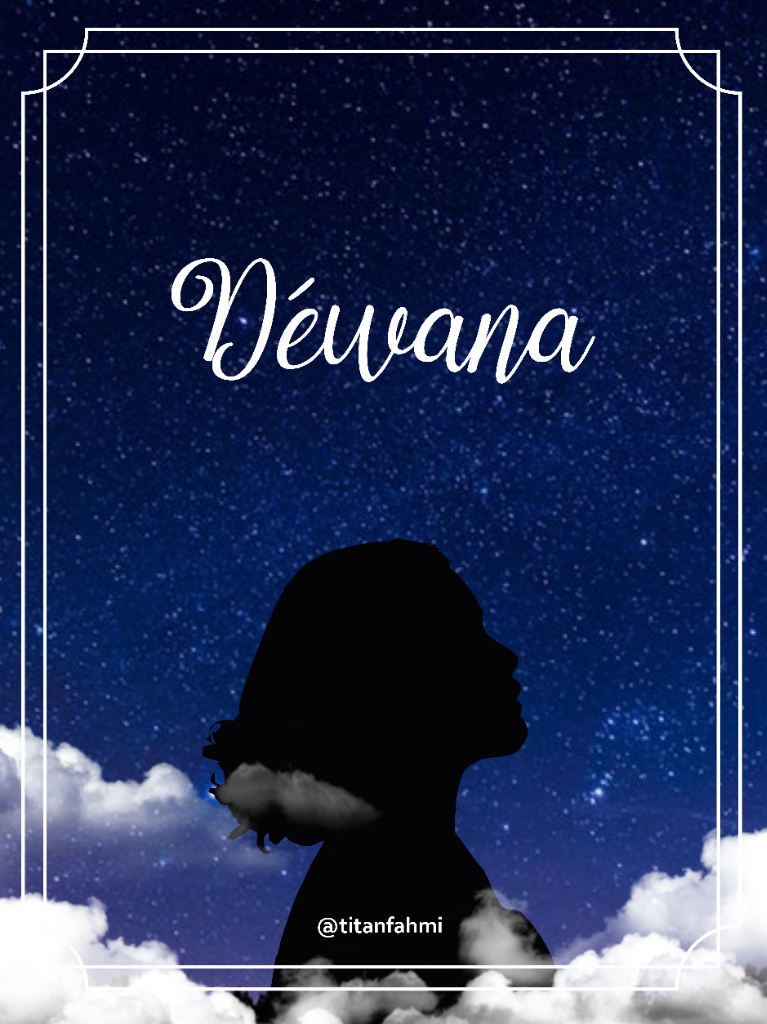 Déwana