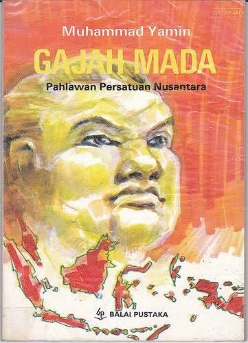 Majapahit Menguasai Nusantara ? Ngawur Sampean !!