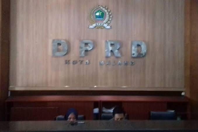 DPRD &quot;Malang&quot; Yang &quot;Malang&quot; Nasibnya