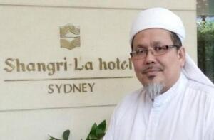 Ustaz Tengku Zulkarnain Unggah Foto Keranda Mayat&Tulis Kata ini , Warganet Membalas