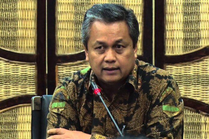 Gubernur BI “Pede”, Tahun Depan Rupiah di Rentang Rp14.300-Rp.14.700/Dolar AS