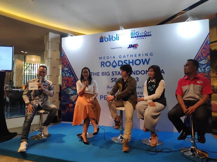 Hadiah Rp1,1 Miliar Menanti Agan yang Berani Ikut Kompetisi Ini!