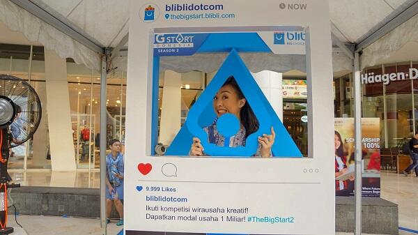 Hadiah Rp1,1 Miliar Menanti Agan yang Berani Ikut Kompetisi Ini!